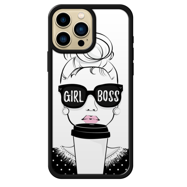 GIRL BOSS