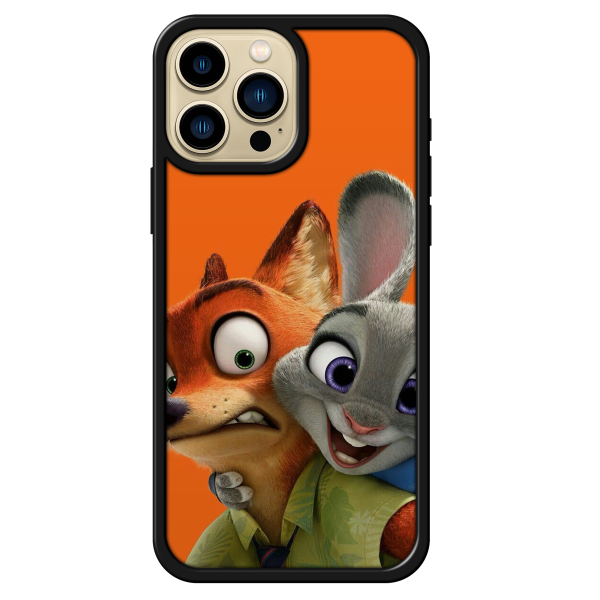 zootopia