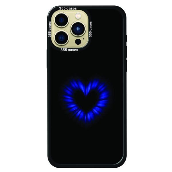 BLUE LOVE