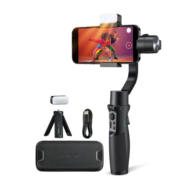 iSteady MObile plus